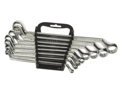 Conjunto de Chaves Estrela 8-22 Mm - 8 Pcs