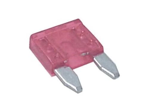 Car Fuse 4a (Pink)