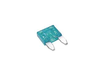 Mini Car Fuse 15a