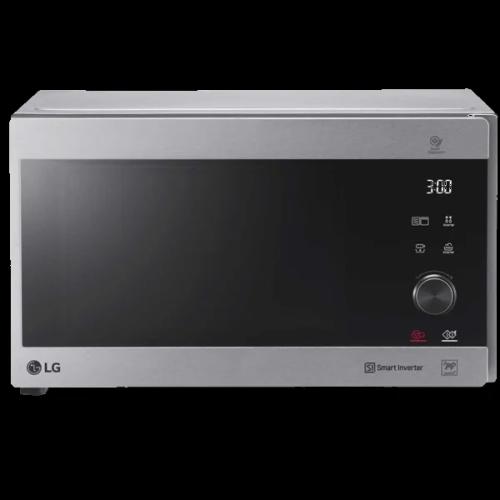 Micro Ondas Lg - Mh 6565 Cps