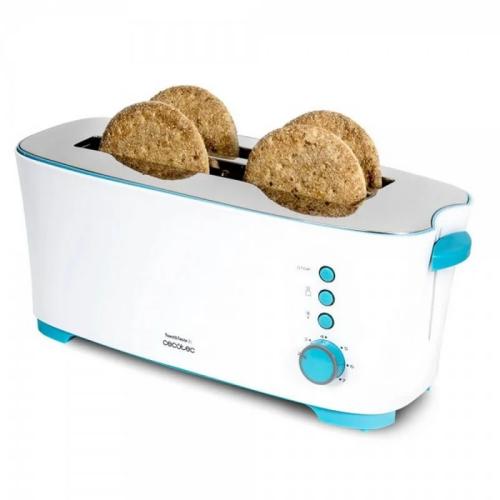 Cecotec Toast & Taste 2L 1350W