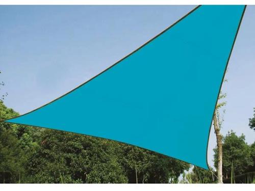 Vela Sombra - Triangulo - 3.6 X 3.6 X 3.6 M - .