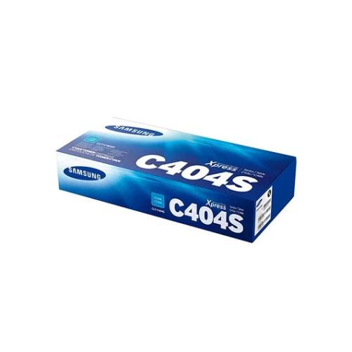 Toner Ciano (1000 Páginas) - Samsung