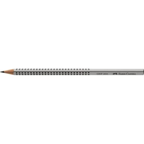 Lapiz Grip 2001 Graduacion B Faber Castell 117001