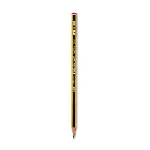 Lápis Staedtler Noris Madeira Hb Grafito