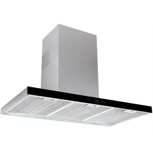 CHAMINÉ DECORATIVA TEKA - DLH 986 T - INOX