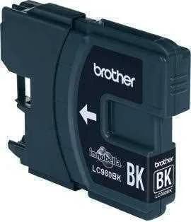 Tinteiro Brother Lc980bk Pretop/ 145c 165c