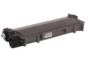 Tóner Original Brother Tn2320 Preto