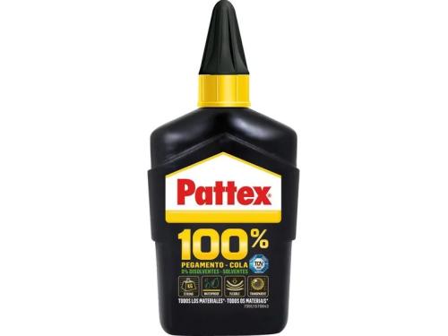 Pegamento Universal Extrafuerte 100gr Pattex 1793316