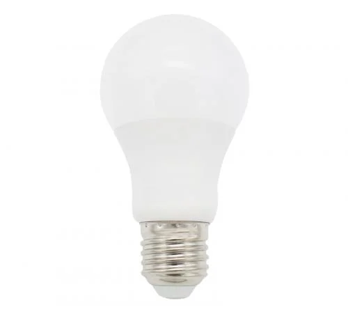 Lampada Led A60 E27 9w 4200k