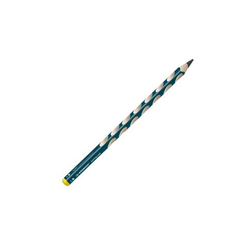 Lapiz Ergonomico Easygraph para Zurdos Hb 3,15mm..
