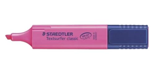Staedtler Marcador Fluorescente Clássica Traço 1-5