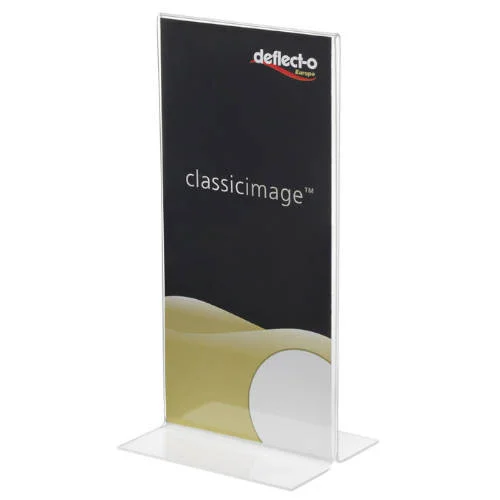 Def Expositor En T 1/3 A4 De45101