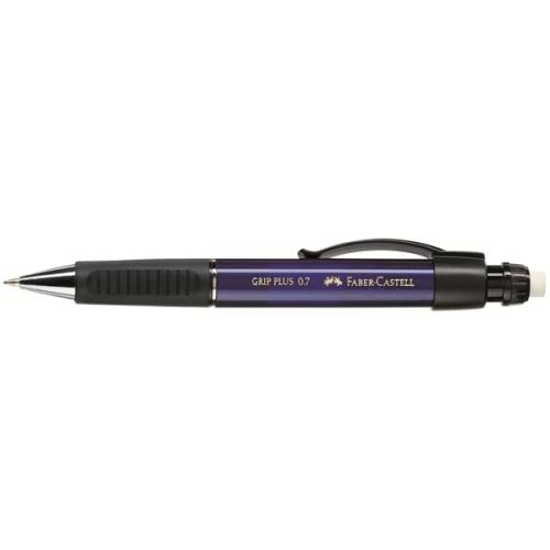 Faber Castell Portaminas Grip Plus 1307 Recargável