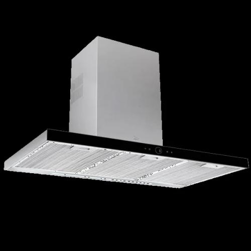 Chaminé Decorativa Teka - Dlh 786 T - Inox