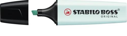 Stabilo Pastel Turquoise Boss Highlig 70/113