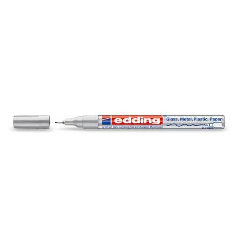 Edd Marc.Permanente 0.8Mm Pl 780-054
