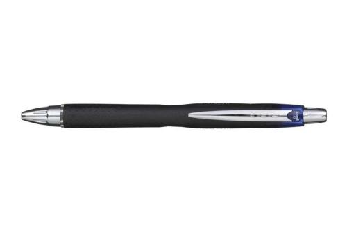 Roller Sxn-210 Jetstream Retractil 1mm Azul Uni-B.