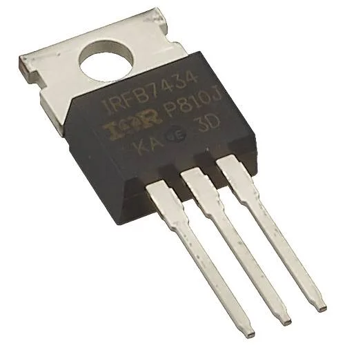 Circuito Integrado IRFB7434PBF