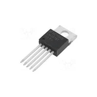 IC Conversor DC/DC 40V-12V TO220-N LM2575T-12
