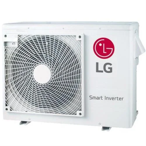 Ar Condicionado Unidade Exterior Lg - Mu3r19
