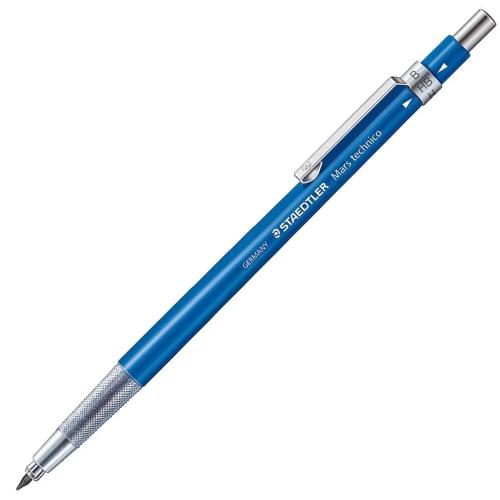 Portaminas Recargable Mars Technico 780 Mina 2mm..