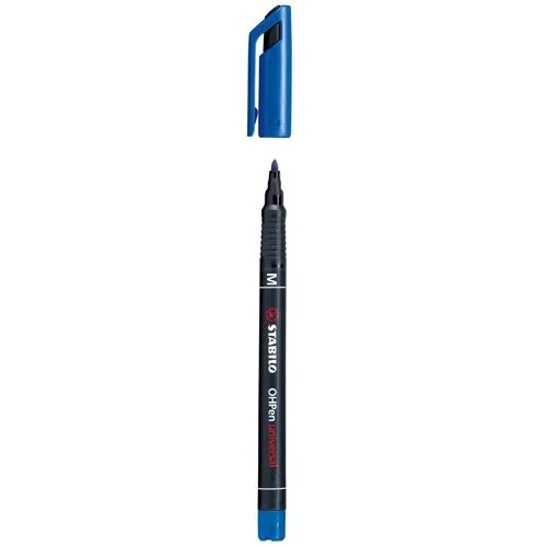 Stabilo Permanent Marker Ohpen Universal Medium Ti