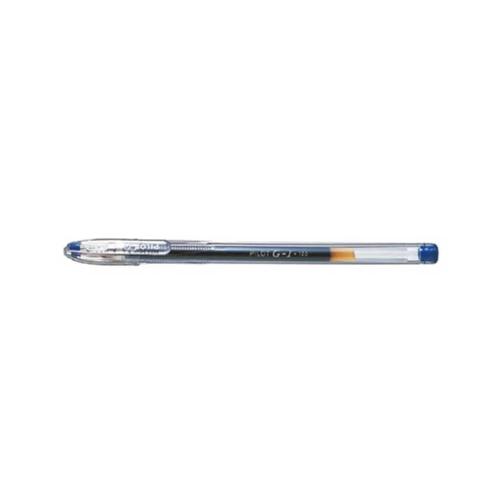 Boligrafo Roller Gel G-1 0.5mm Azul Pilot Bl-G1-5.