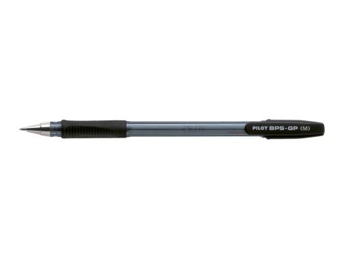 Boligrafo Tinta Aceite Negro Pilot Bps-Gp-M-B