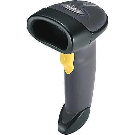 Tpv Lector Cod. Barras Zebra Ls2208