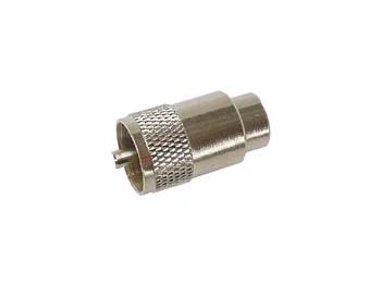 Ficha Pl259 Macho Twist On Rg213