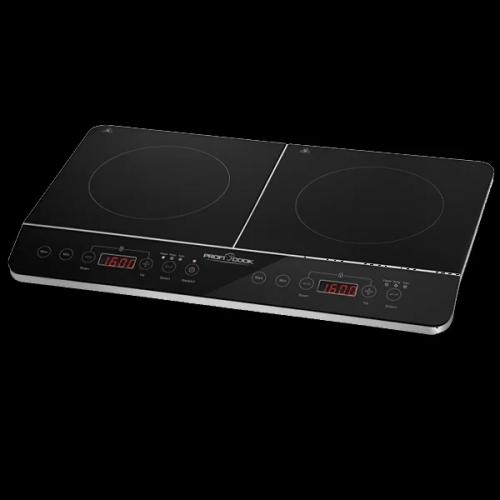 Profi Cook Pc-Dki 1067 Induction Cooker 3500w 2.