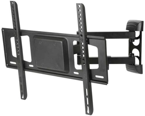 Suporte de Parede de Tv de Braço Duplo 26" a 55"