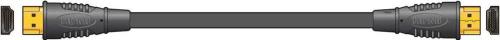 Hq 4k Ready High Speed Hdmi Lead With Ethernet 5.0m