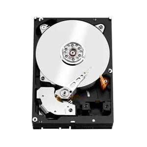 Western Digital 3.5" Red Pro 2tb 7200rpm 64mb Sata Iii - Wd2002ffsx