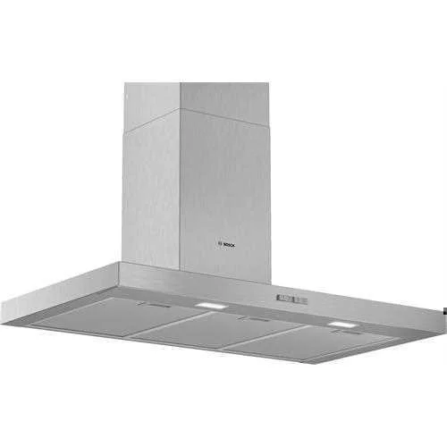 Extrator Convencional BOSCH DWB96BC50 590 m³/h 70.