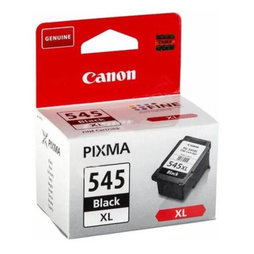 Cartucho Compatível Canon Pg-545 Xl Ip2850/Mg2550