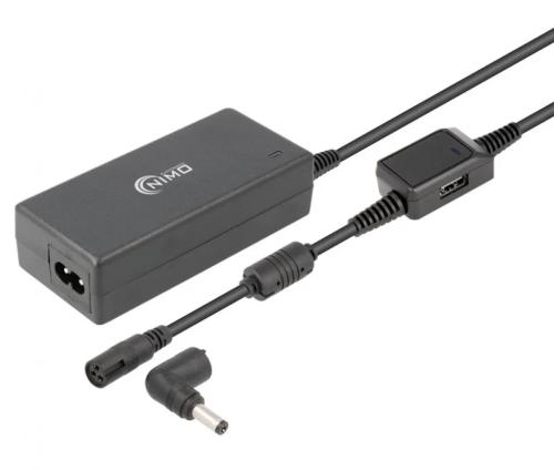 Carregador para Port&aacute;til Nimo 70 W