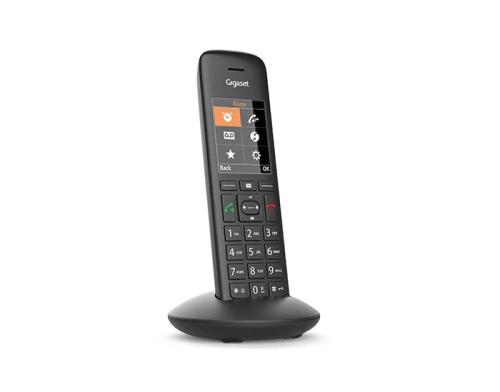Gigaset C570 Hx Schwarz Int.