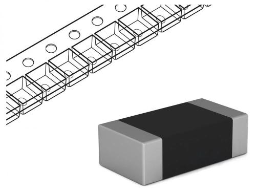 Condensador Tantalo 47mF 4V SMD