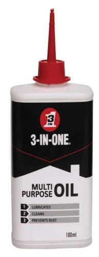 Aceite Multipropósito Original de 100 Ml