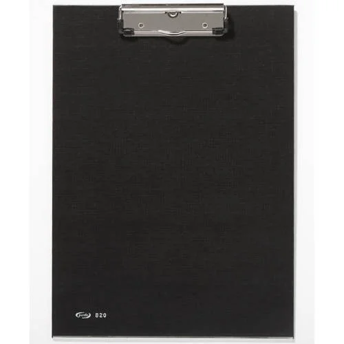 Par Porta-Documentos Mola Metal Ng 820
