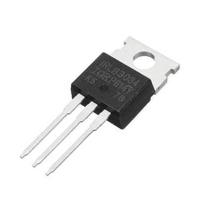 Transistor N-Mosfet Unipolar 40V 343A 375W