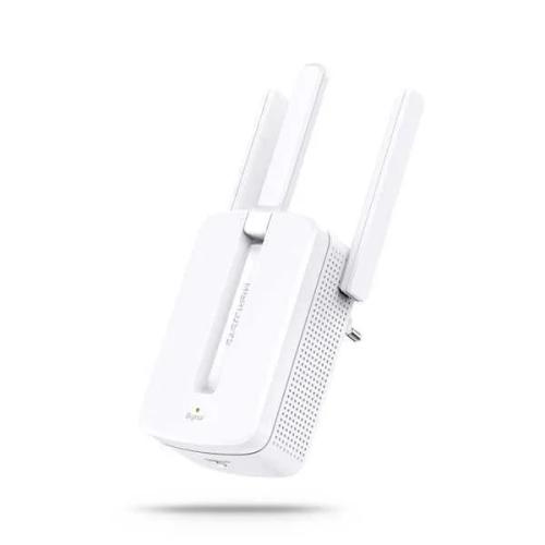 Mercusys Mw300re Network Extender Network Transmi.