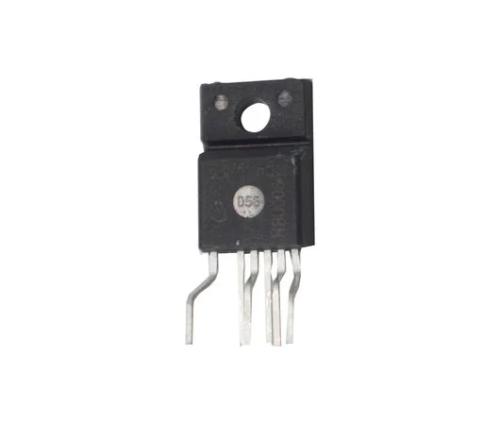 Transistor PWM DIP8