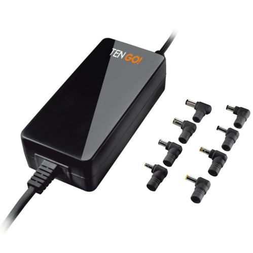 Tengo Rt3099bt Interior 90w Negro Adaptador e Inv.