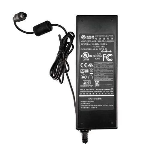 Alimentador Eletronico 48V 2000mA