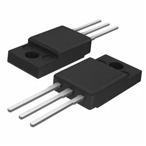Transistor Mosfet N-Canal 11a 600v 3 Pinos To220fp