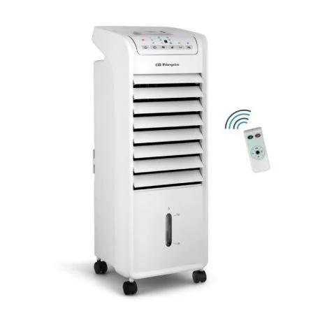 Ar Condicionado Portátil Orbegozo Air 46 Branco 55 W