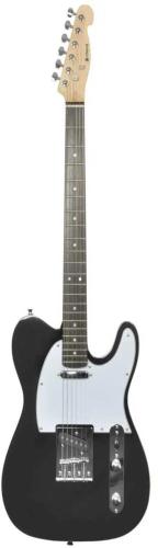 Cal62 Guitar Black